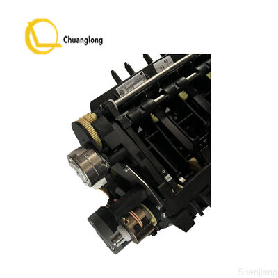 Piezas de cajero automático Wincor Nixdorf Cineo C4060 C4040 Módulo de entrada/salida Unidad de recogida Crs CRM 1750220022 01750220022