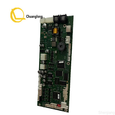 Piezas de la máquina ATM Wincor C4060 Tarjeta controladora principal Módulo distribuidor CRS PCB 1750196174 01750196174