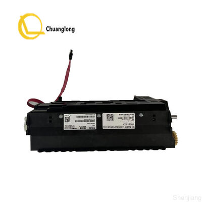 Piezas originales nuevas de cajero automático Wincor Cineo C4060 C4040 C2060, lector de billetes Move CWAA 1750150249 01750150249