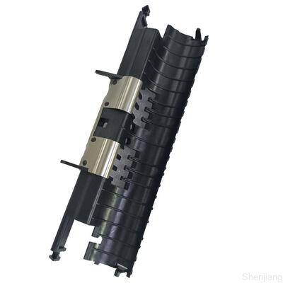 Las máquinas de cajeros automáticos Wincor, piezas de repuesto 2050 XE Wincor Placa de guía de efectivo XE 01750035773 1750035773