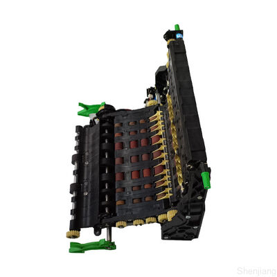 Wincor ATM piezas de la máquina C4060 Unidad de transporte cabeza de trayecto corto CRS 1750245555 01750245555