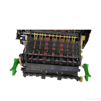 Las partes de la máquina ATM Wincor C4060 Unidad de transporte cabeza de trayecto corto CRS/ATS 1750245555 01750245555