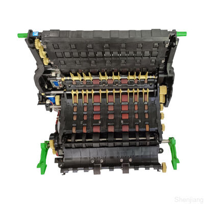 Las partes de la máquina ATM Wincor C4060 Unidad de transporte cabeza de trayecto corto CRS/ATS 1750245555 01750245555