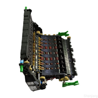 Las partes de la máquina ATM Wincor C4060 Unidad de transporte cabeza de trayecto corto CRS/ATS 1750245555 01750245555