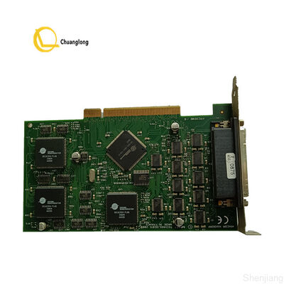 Piezas de máquina ATM Wincor de alta calidad 2050cxe P4 PC Core Tarjeta de extensión PCI 1750107115
