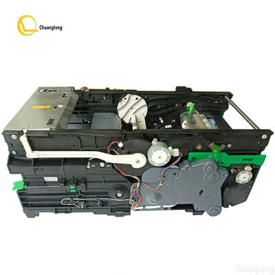 Partes de la máquina de cajeros automáticos Wincor CMD-V4 Estacadora para cajeros automáticos Dispensador de efectivo CMD Stacker Modulo con rechazo único 1750109659 01750109659