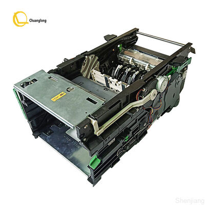 Partes de la máquina de cajeros automáticos Wincor CMD-V4 Estacadora para cajeros automáticos Dispensador de efectivo CMD Stacker Modulo con rechazo único 1750109659 01750109659