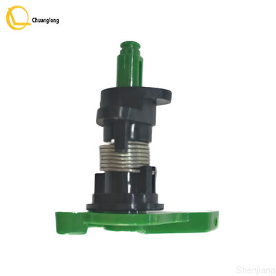 Partes de la máquina de cajeros automáticos Wincor Cassette palanca de bloqueo de plástico para Wincor Nixdorf CMD-V4 Cassettes 1750043537 0175-0043537