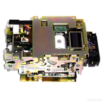 Piezas de cajero automático Wincor ID18 Lector de tarjetas 1750017666 01750017666