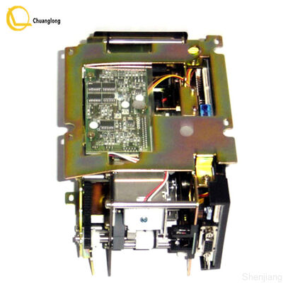 Piezas de cajero automático Wincor ID18 Lector de tarjetas 1750017666 01750017666