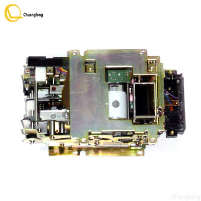 Piezas de cajero automático Wincor ID18 Lector de tarjetas 1750017666 01750017666