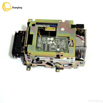 Piezas de cajero automático Wincor ID18 Lector de tarjetas 1750017666 01750017666