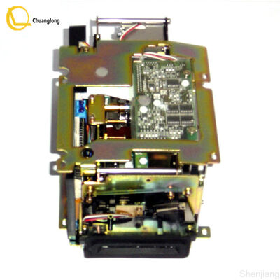 Piezas de cajero automático Wincor ID18 Lector de tarjetas 1750017666 01750017666