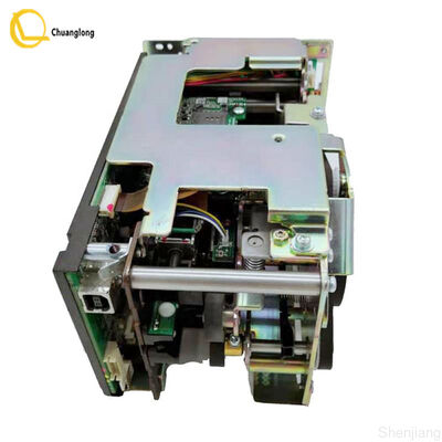 01750105988 Piezas de cajero automático Wincor V2XU Lector de tarjetas con versión USB