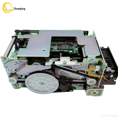 01750105988 Piezas de cajero automático Wincor V2XU Lector de tarjetas con versión USB