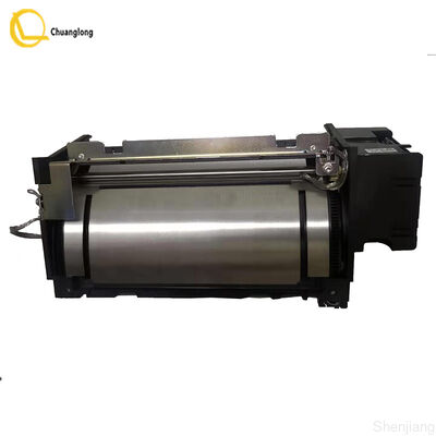 01750143750 Piezas de cajero automático Wincor Nixdorf 1500XE SHUTTER I/O TRAY