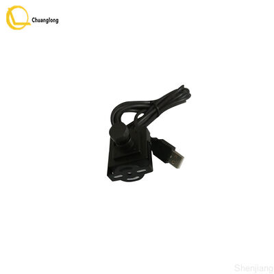 Cámara ATM NCR Wincor con puerto USB para piezas de máquina ATM Wincor Cámara universal 01750048416