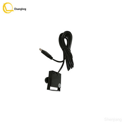 Cámara ATM NCR Wincor con puerto USB para piezas de máquina ATM Wincor Cámara universal 01750048416