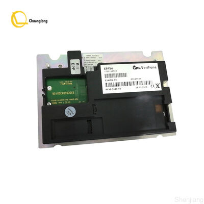 Piezas de cajero automático nuevas originales Wincor Nixdorf Teclado EPP V6 ESP Sudamérica CES 01750159523 1750159523