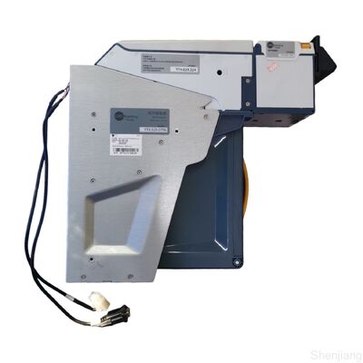 GRG BA-08C Receptor de facturas de alta velocidad de denominación múltiple