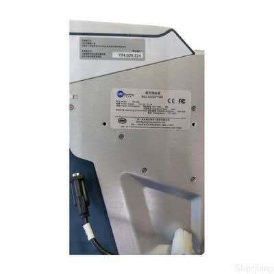 GRG BA-08C Receptor de facturas de alta velocidad de denominación múltiple