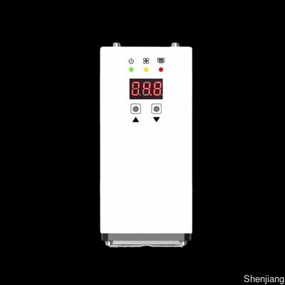 Calentador de cajeros automáticos WDF-IJ-3 en cajeros automáticos