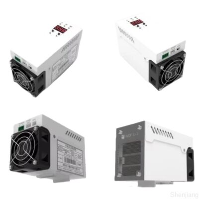 Calentador de cajeros automáticos WDF-IJ-3 en cajeros automáticos