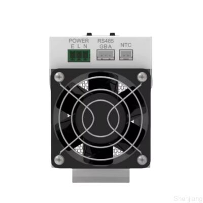 Calentador de cajeros automáticos WDF-IJ-3 en cajeros automáticos