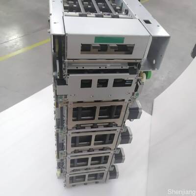 Dispensador de efectivo GRG Banking CDM8240N con tecnología GRG Banking