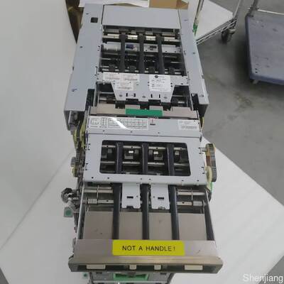 Dispensador de efectivo GRG Banking CDM8240N con tecnología GRG Banking