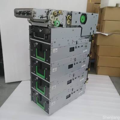 Dispensador de efectivo GRG Banking CDM8240N con tecnología GRG Banking