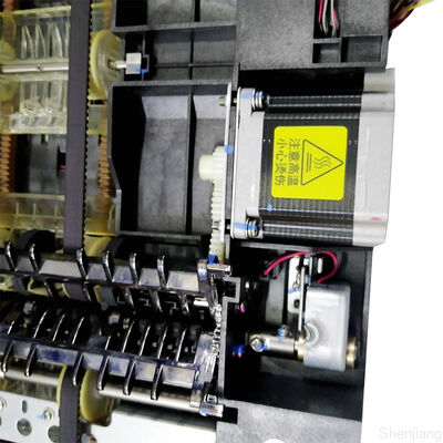 GRG Banking NT-D 4+1. 5 Módulo de control trasero 502015420001