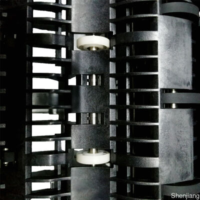 GRG Banking NT-D 4+1. 5 Módulo de control trasero 502015420001