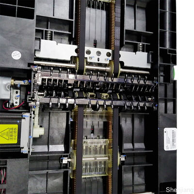 GRG Banking NT-D 4+1. 5 Módulo de control trasero 502015420001