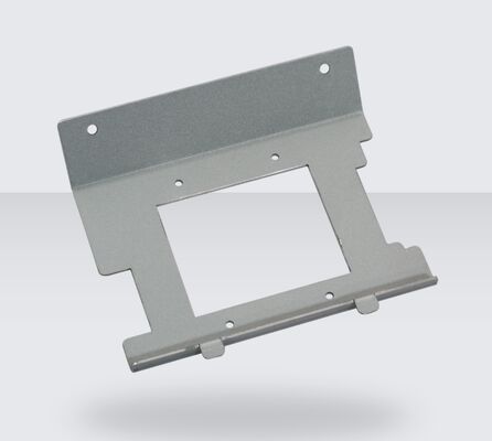 Soporte de montaje del teclado Hyosung 2700CE para piezas de cajeros automáticos S4210003125