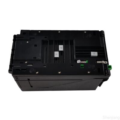 Fujitsu F56 cajero automático caja de divisas serie F56