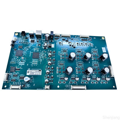 Controlador inferior 1750311974 del cajero automático Diebold Nixdorf DH200 DN200V Tablero de control RAM4 01750311974 de Diebold Nixdorf DH200 DN100D