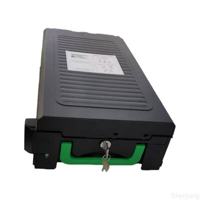 Hyosung HCDU cajero automático caja de caja 7430000208