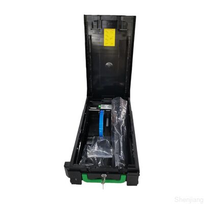 Hyosung HCDU cajero automático caja de caja 7430000208