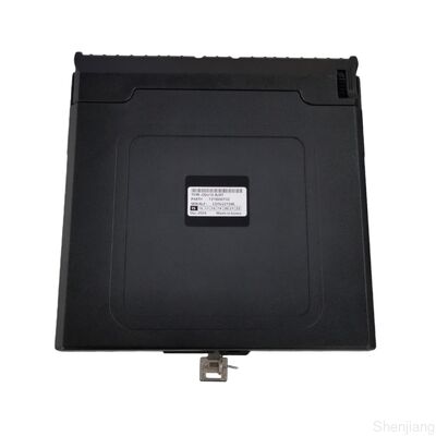 Negro Hyosung HCDU rechazar el casete 7310000702 reemplazo