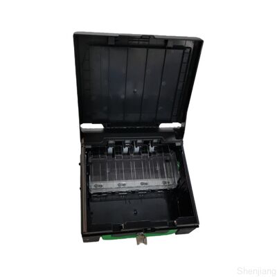 Negro Hyosung HCDU rechazar el casete 7310000702 reemplazo