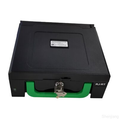 Negro Hyosung HCDU rechazar el casete 7310000702 reemplazo