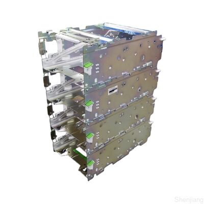 Wincor CMD Cuad Chassis ATM Dispenser marco 1750130600