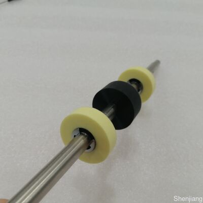 S4520000318 4520000318 Hyosung Roller inferior para CDU 1K Lista de piezas