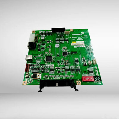 77600000140 Panel de control de CDU Dispensador de notas Panel de control para Dispensadores de notas Hyosung 2K