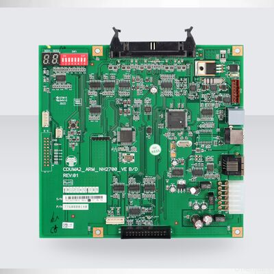 77600000140 Panel de control de CDU Dispensador de notas Panel de control para Dispensadores de notas Hyosung 2K