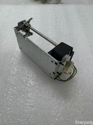 Hyosung doble ensamblaje de detección 72843203 S72843203 para la serie 2700CE MX5100T MX2600SE MX2800SE