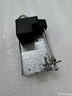 Hyosung doble ensamblaje de detección 72843203 S72843203 para la serie 2700CE MX5100T MX2600SE MX2800SE