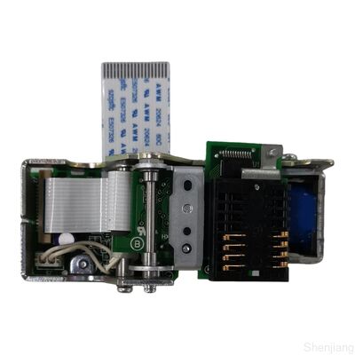 Módulo de cabezal del lector de tarjetas de contacto IC Diebold Opteva S04A359A01B