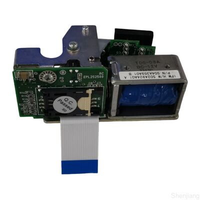 Módulo de cabezal del lector de tarjetas de contacto IC Diebold Opteva S04A359A01B